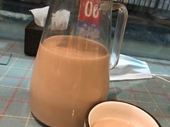 -山玲湾新疆菜(立清路店)