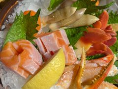 -花和海鲜自助(梅江店)