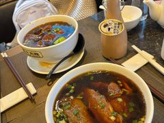-中国厨房/台湾牛肉面