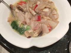 -新南华大酒店(广中店)