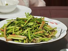 -虎洞山庄食府