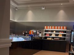 -朱迪小铺.半糖奶油蛋糕(海汇港店)