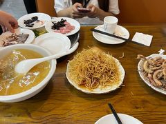 云南过桥米线-福利来酒店(泺源大街店)