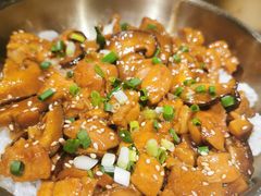 -韩宫宴烤肉·料理(苏州中心店)