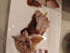 -全聚德(新街口店)