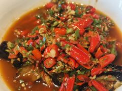-笨豆腐居民楼菜馆•江西小炒(天津开发区店)