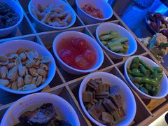 -燥次·烧烤酒场(万象城店)