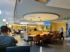 -豪客来牛排(重庆三峡广场步行街1704店)