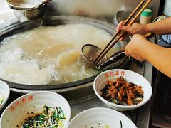 -陈记锅盖面(长江路店)