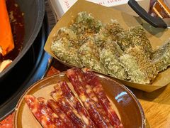 -赵美丽·重庆社区火锅·直营店(火车东站·中豪国际店)