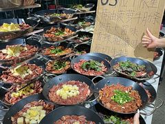 -林真真牛肋条放题(天马店)