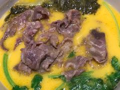 -和府捞面(东直门银座店)