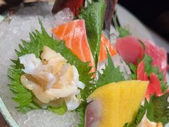 -匠和风精致料理(宁德万达店)