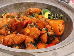 -御膳粥·牛乳粥底火锅·地道顺德菜(容桂店)