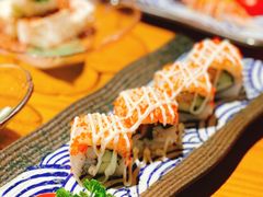 加州卷-合风谷(南下塘店)