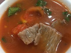 -临江后街鳝丝(临江店)