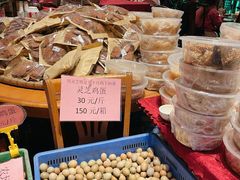 -园林美食城·本土农家菜(杨和镇店)