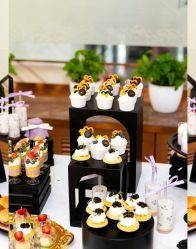 -Doris一站式游轮婚礼船东直营店(外滩店)