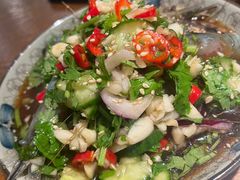 -乔街深夜食堂·台州菜·高压锅生蚝(杭州总店)