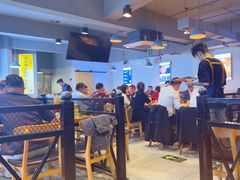 -四禧精酿铜锅涮肉·烧烤工场(大明湖店)