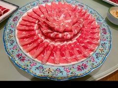 -南门四季铜锅涮肉(大屯·北苑店)