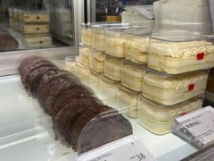 -法桐蛋糕·手作面包(万象城店)