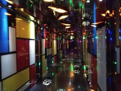-百威KTV(恒福路店)