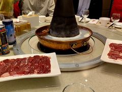 -阳坊大都涮羊肉(阳坊总店)