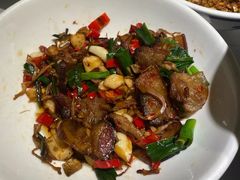 -湘语·湖南家常菜(新洲店)
