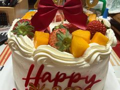 -法诗甜蛋糕店(皇姑大润发店)