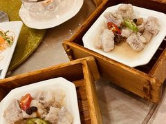 -汕头君华海逸酒店·鸿桃轩中餐厅