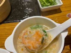 -小城粥道·海胆鲜虾粥(解放广场店)