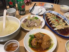 -兔爸私家小厨(新北万达店)