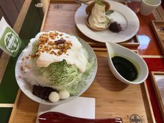 -中村藤吉(本店)