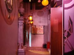 -暴风岛沉浸式体验馆(百联世纪店)