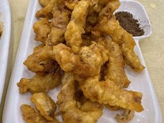 -奥华餐厅·老张记(台基厂店)