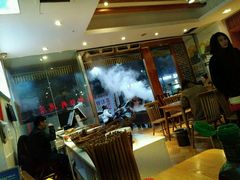 -青石桥老瓦房肥肠粉总店(青石桥总店)