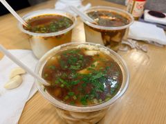 -张吉祥花椒肉火烧(老潍县美食城店)