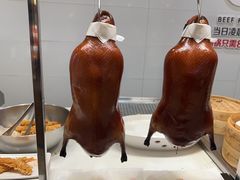 -第六季自助餐厅(北太平庄店)