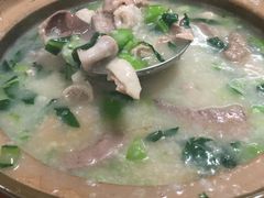 -华记粥饭店(印象容桂主题风情街店)