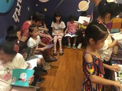 -西西弗书店&矢量咖啡(壹方购物中心店)