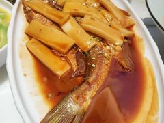 -径山十八道·风味民间菜(杭州总店)