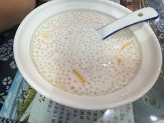 -梧州双钱龟苓膏(老街店)