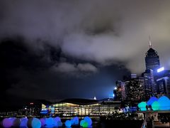 -香港会议展览中心演讲厅