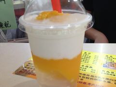 芒椰芒果爽-陈记甜品窝(中山北路店)