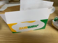 -赛百味SUBWAY(长宁龙之梦店)