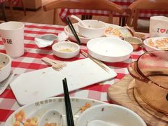 -西贝莜面村(常州新北万达广场店)