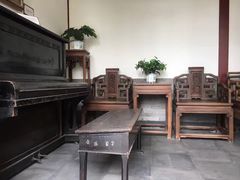 -李叔同故居纪念馆