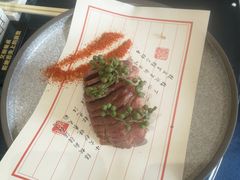 -香雪海饭店中餐厅(人民桥店)