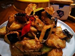 -小鱼故事·海鲜饺子馆(高新店)